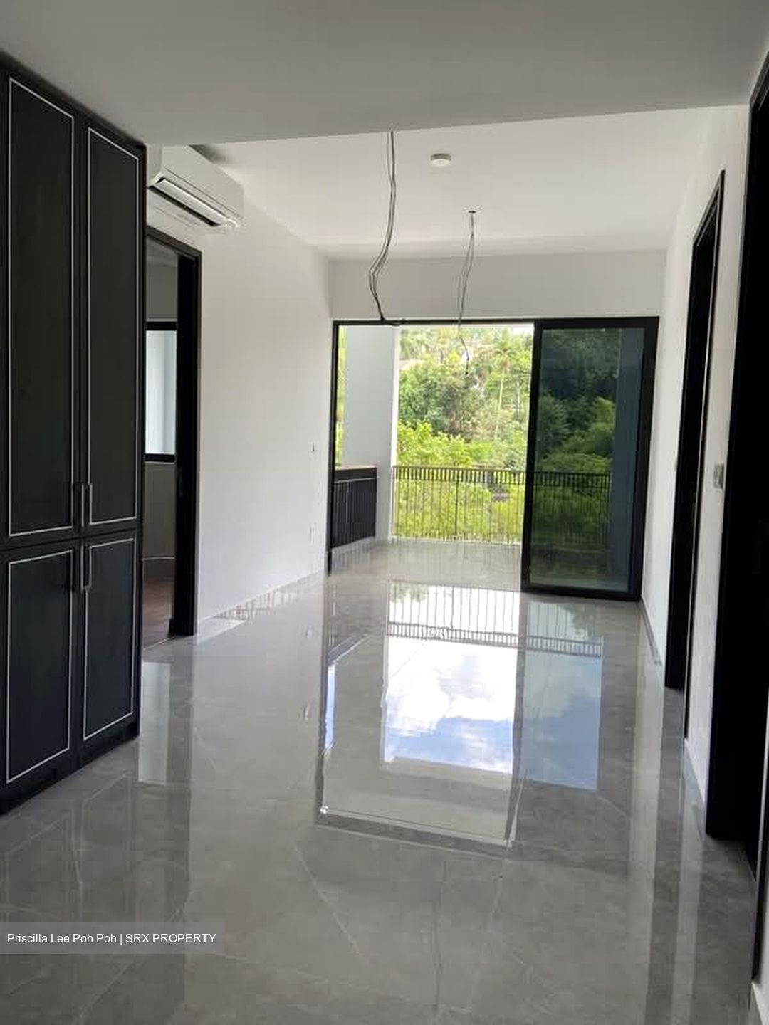 Mayfair Gardens (D21), Condominium #568196911
